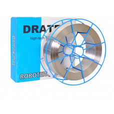 Dratec DT-1.4332 D 0,8 мм (309 LSi, кассета 15 кг, аналог, OK Autrod 309LSi)