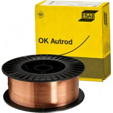 ESAB OK Autrod 12.51 (0.8 мм ; 15.0 кг)