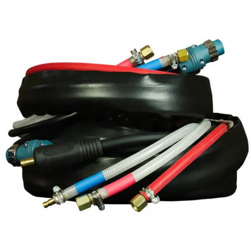 Комплект кабелей для INVERMIG 500E (для блока охлаждения, 5 м)