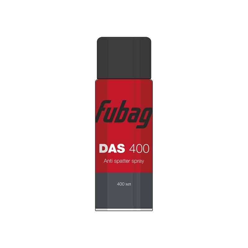 Спрей антипригарный Fubag DAS 400