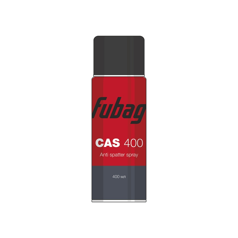 Спрей антипригарный Fubag CAS 400 (керамический)