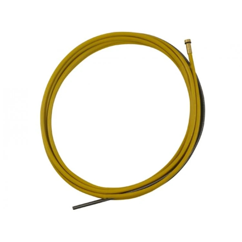 Канал направляющий Кедр PRO (1.2–1.6) 3.4 м желтый