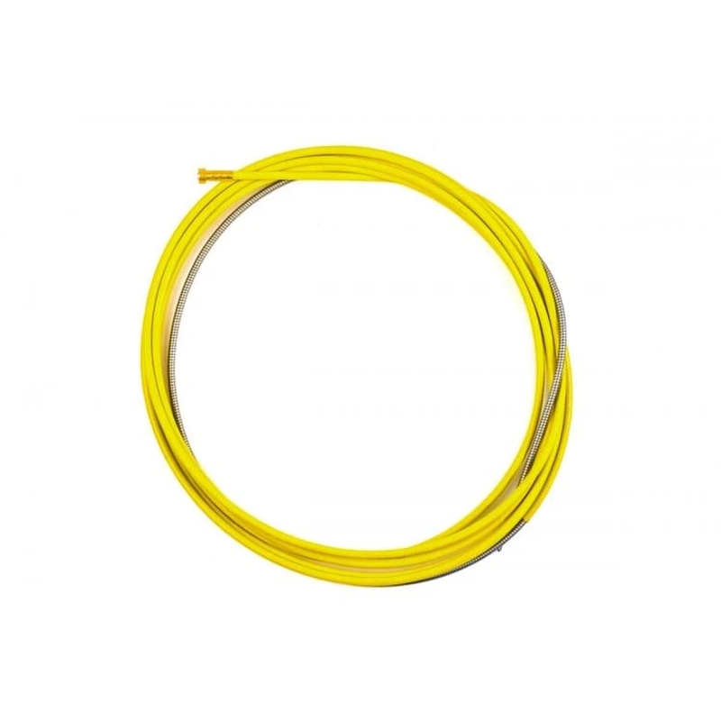 Канал направляющий Кедр PRO (1.2–1.6) 4.4 м желтый