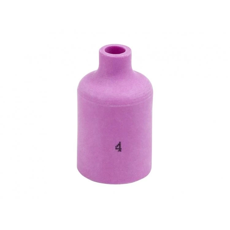Сопло керамическое газ линза Кедр (TIG-17–18–26 PRO/EXPERT) № 4 / D=6.5 мм