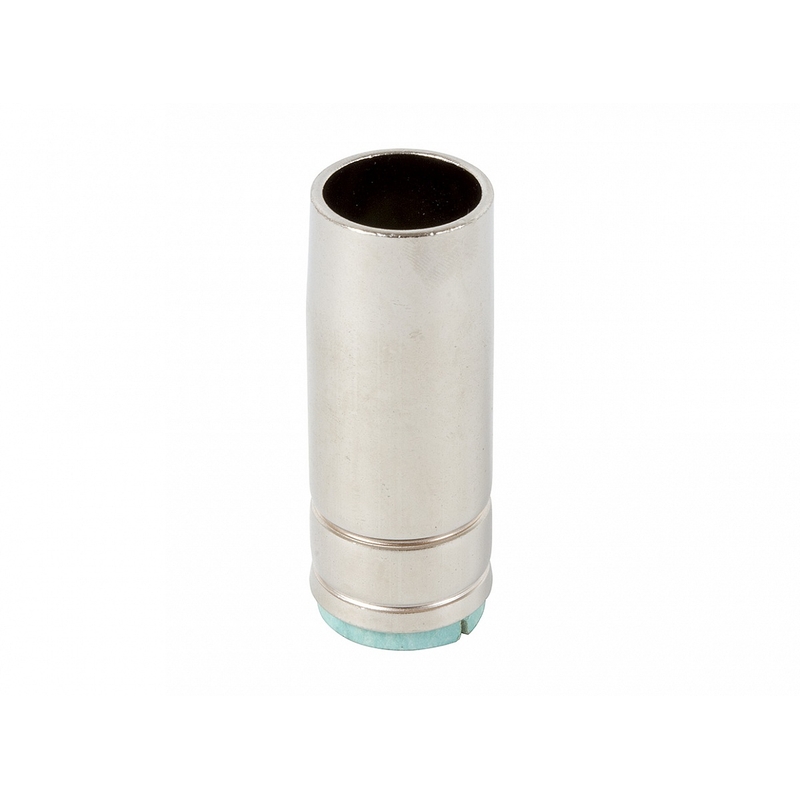 Сопло газовое Кедр (MIG-25 PRO) D=18 мм, цилиндрическое