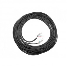 Кедр кабель управления горелки TIG-26/TIG-500 expert в сборе (7.6 м)