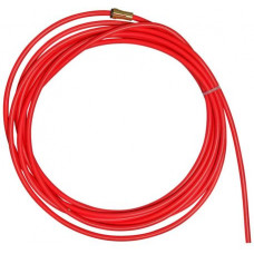 ПТК тефлон 3.5м Красный (1.0-1.2мм) OMS2020-03