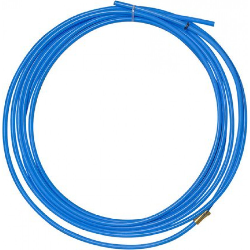 Канал направляющий ПТК тефлон 4.5м Синий (0.6-0.9мм) OMS2010-04