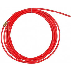 ПТК тефлон 5.5м Красный (1.0-1.2мм) OMS2020-05