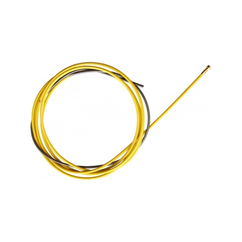 Канал направляющий Сварог 4.5 м желтый (1.2-1.6) IIC0596