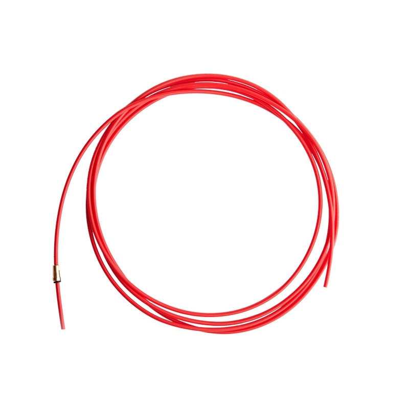 Канал направляющий Сварог 3.5 м тефлон красный (1.0-1.2) IIC0160
