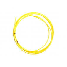 Сварог канал направляющий 3.5 м тефлон желтый (1.2-1.6) IIC0210