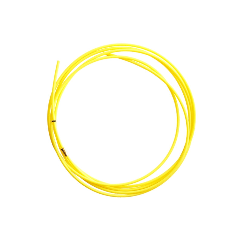Канал направляющий Сварог 3.5 м тефлон желтый (1.2-1.6) IIC0210