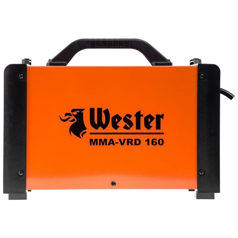 Сварочный инвертор Wester MMA-VRD 160